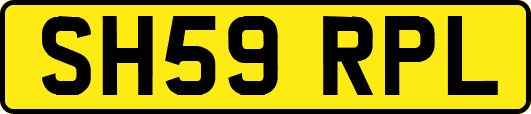 SH59RPL