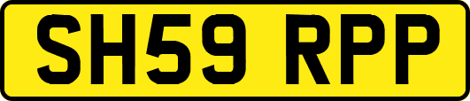SH59RPP