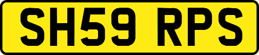 SH59RPS