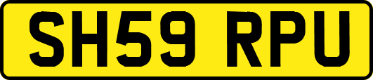 SH59RPU