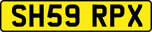 SH59RPX