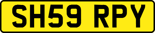 SH59RPY