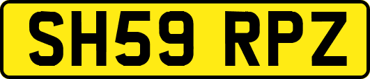 SH59RPZ