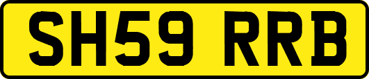 SH59RRB