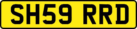 SH59RRD