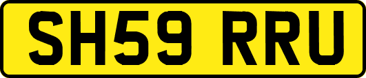 SH59RRU