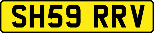 SH59RRV
