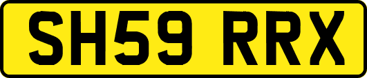 SH59RRX