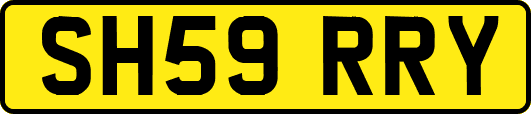 SH59RRY