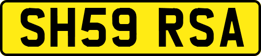 SH59RSA