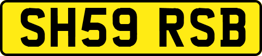 SH59RSB