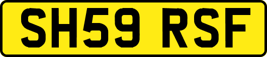 SH59RSF