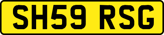 SH59RSG