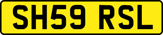 SH59RSL