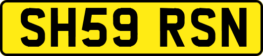 SH59RSN
