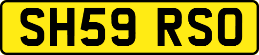 SH59RSO
