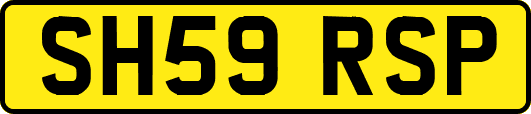 SH59RSP