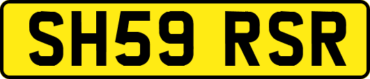 SH59RSR