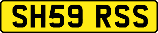 SH59RSS