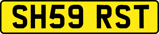 SH59RST
