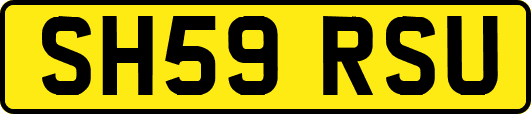 SH59RSU