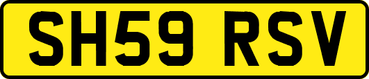 SH59RSV