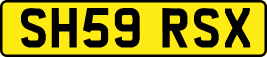SH59RSX