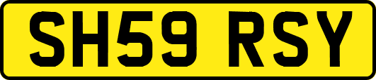 SH59RSY
