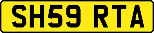 SH59RTA
