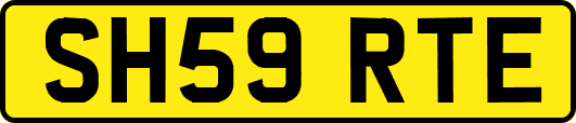 SH59RTE