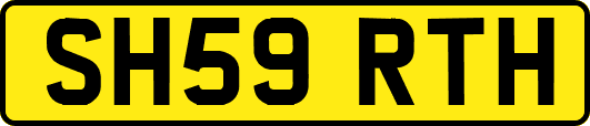 SH59RTH