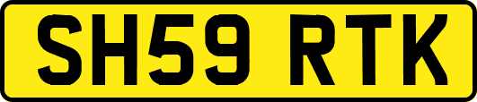 SH59RTK