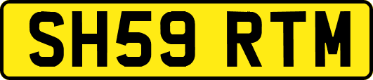 SH59RTM