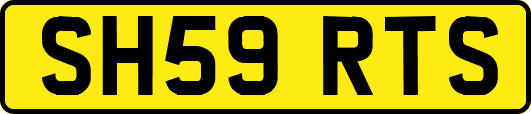 SH59RTS