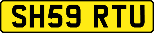 SH59RTU