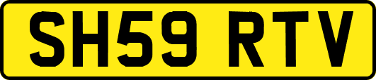 SH59RTV