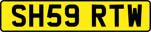 SH59RTW