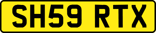 SH59RTX
