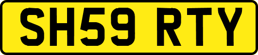 SH59RTY