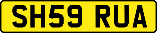 SH59RUA