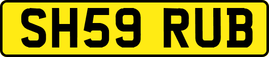 SH59RUB