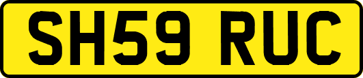 SH59RUC