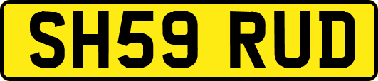 SH59RUD