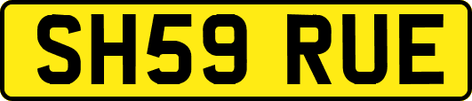SH59RUE