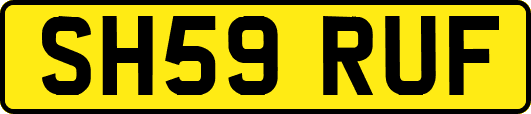 SH59RUF