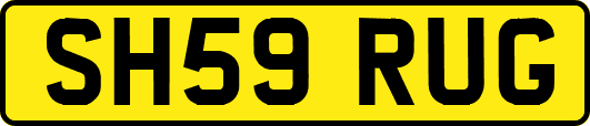 SH59RUG
