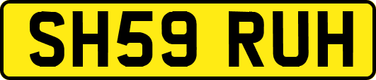 SH59RUH