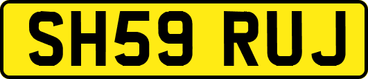 SH59RUJ