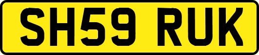 SH59RUK