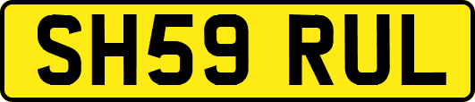 SH59RUL